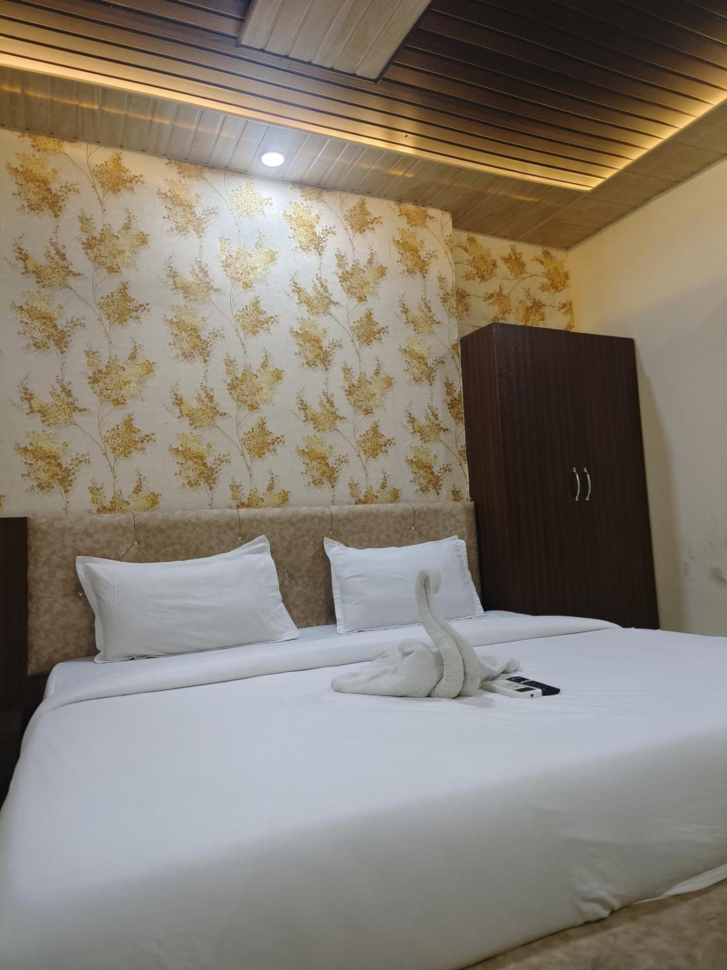 Hotel Jain Shree Ujaim Exterior foto